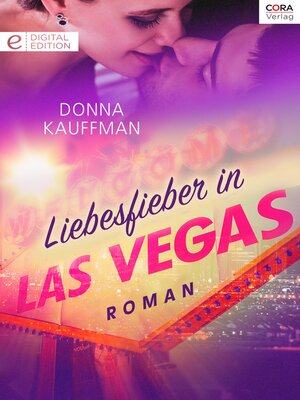 cover image of Liebesfieber in Las Vegas